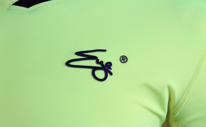 Eye Performance Line Junior Green Black